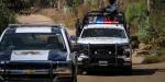 Hallan cuerpo envuelto en plástico en Valle Redondo