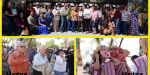 Conmemoran 120 Aniversario del Poblado Compuertas