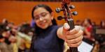 Audicionarán niñas, niños y jóvenes del DIF BC para integrar Orquesta Sinfónica Infantil de México