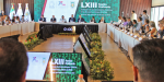 Reflexión, diálogo y construcción de acuerdos en la LXIII sesión ordinaria del CUPIA