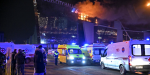 Suman 60 los muertos por atentado terrorista en Rusia