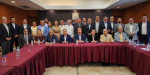 Fortalecen Gobierno e iniciativa privada el diálogo por el desarrollo económico de BC: Index Zona Costa