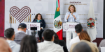 Impulsa gobernadora Marina del Pilar a sector pesquero y acuícola de Baja California