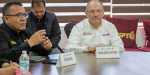 Inicia CESPT trabajos de bypass en avenida Sánchez Taboada