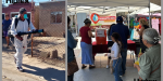 Acercan servicios de salud y bienestar a las comunidades mexicalenses