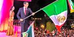 Celebran tecatenses fiesta del Grito de Independencia