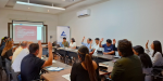 Nombran a María del Carmen Rodríguez y Renato Ramírez como coordinadores del Comité Especial Río Tecate