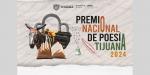 Continúa abierta la convocatoria del Premio Nacional de Poesía 2024