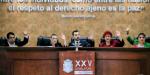 Garantiza Congreso BC transparencia y protección de datos personales con nuevo marco legal