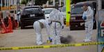 Ejecutan a un hombre cerca de la Garita de San Ysidro