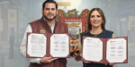 Celebra Ismael Burgueño convenio de colaboración con Cetys Universidad en apoyo a la educación