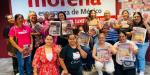 Fortalece Morena participación y formación política de mujeres en San Felipe