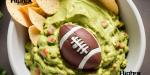 El aguacate mexicano en el Super Bowl 2025: menos exportaciones, más obstáculos