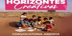Lanza Secretaría de Cultura convocatoria “Horizontes Creativos”