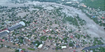 Sube a 48 el número de muertos por las lluvias en México