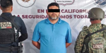 Detienen a sujeto armado en el Ejido Chapultepec