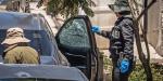 Asesinan a balazos a un hombre en Camino Verde