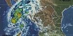 Huracán “Lorena” se degrada a tormenta tropical; continuarán fuertes lluvias