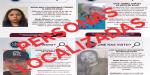 Localiza FGE a cuatro personas reportadas como desaparecidas en Ensenada