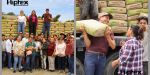 Benefician a 250 familias a través del Programa “Construyendo X Tecate”