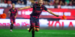 Ganan Xoloitzcuintles en el Caliente con gol histórico