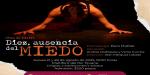 La Nave Teatro anuncia el regreso de “Diez. Ausencia del miedo” de Paco Mufote