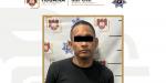 Detiene Policía Municipal de Tijuana al “Piter”, tiene dos órdenes de aprehensión por homicidio