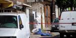 Dejan dos cuerpos encobijados y con amenaza en la Sánchez Taboada