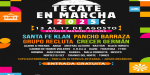Vuelve la magia de la Feria Tecate en Marcha 2025
