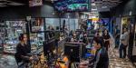 Videojuegos como refugio: jóvenes tijuanenses muestran su pasión en torneo de Smash Bros
