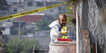 Privan de la vida a un hombre en la colonia Mariano Matamoros