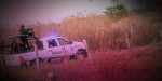 Mueren seis militares al explotar mina en zona controlada por el CJNG