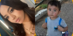 Desaparecen joven mujer y niño de un año en Mexicali