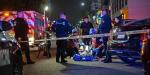Balean a menor de edad en la Zona Centro