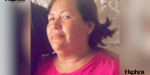 Cumple mujer tres meses desaparecida en Ensenada