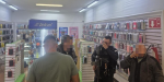 Atiende Policía Municipal de Tijuana reporte de personas privadas de la libertad