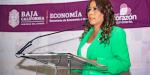 Impulsa alcaldesa Claudia Agatón acciones para el desarrollo y la movilidad sustentable de Ensenada
