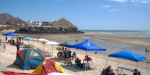 90% de las playas de BC aptas para la recreación: COEPRIS BC