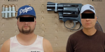 Capturan a ladrones “seriales” de tiendas OXXO