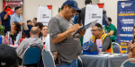 Vincula STPS vacantes de empleo a mexicalenses