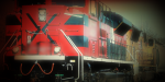 Aseguran 144 kilos de cristal en doble fondo de vagón de tren, en Mexicali