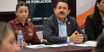 Realizan primera sesión ordinaria del Comité Municipal de Población