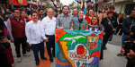 Nuevo andador peatonal de “La Revolución” reactivará la economía local: Marina de Pilar