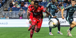 Se despide Xolos con derrota de la Leagues Cup