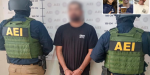 Fiscalía de BC logra vinculación a proceso contra presunto implicado en la desaparición de tres extranjeros en Ensenada