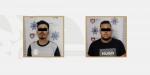Captura Policía Municipal de Tijuana a dos generadores de violencia a través de patrullajes preventivos