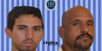 Condenan a 50 años de prisión a “El Güero” y a “El Pelón” por secuestro
