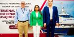 Fortalece ferri Ensenada-San Diego la movilidad marítima, vocación turística y economía del municipio