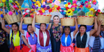 Dan prioridad al respeto a los derechos de los pueblos originarios de BC