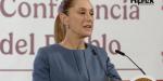 Anuncia Sheinbaum visita de presidente de Francia y primer ministro de Canadá a México
